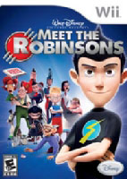 Nintendo Meet the Robinsons (2120841)